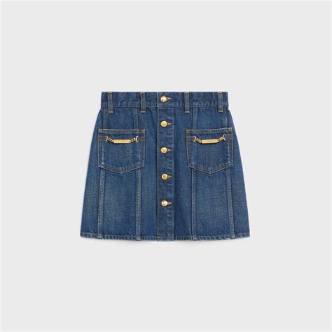 buy celine dresses online|celine denim skirt.